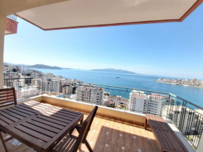 5th Avenue Sea View Apartment